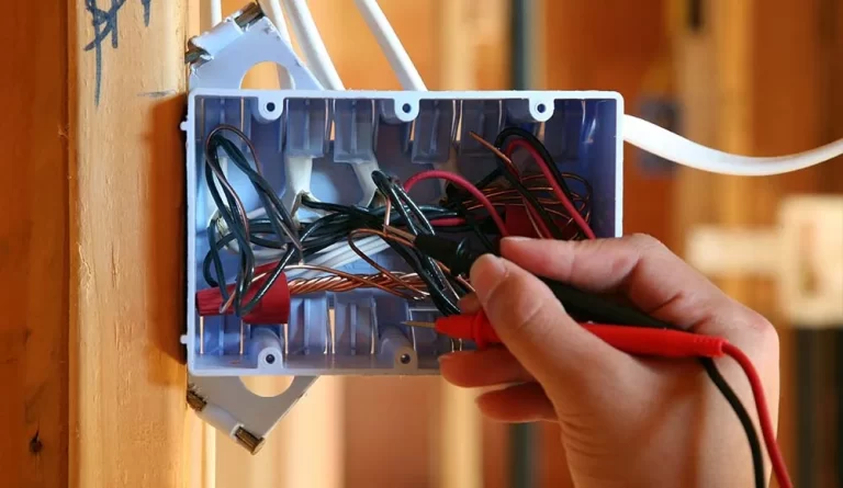 electrical Code compliance